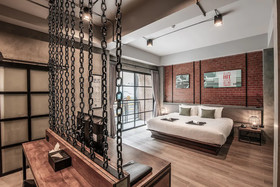 S Loft Sport And Wellbeing Hotel Chiang Mai