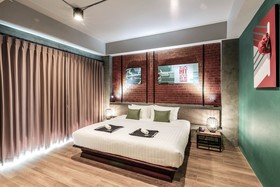S Loft Sport And Wellbeing Hotel Chiang Mai