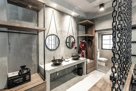 S Loft Sport And Wellbeing Hotel Chiang Mai