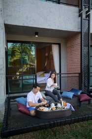 S Loft Sport And Wellbeing Hotel Chiang Mai