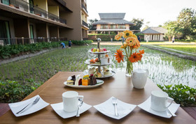 S Loft Sport And Wellbeing Hotel Chiang Mai