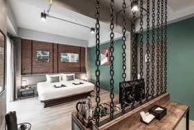 S Loft Sport And Wellbeing Hotel Chiang Mai