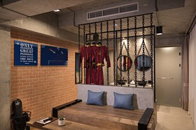 S Loft Sport And Wellbeing Hotel Chiang Mai