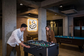 S Loft Sport And Wellbeing Hotel Chiang Mai
