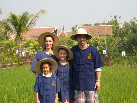 S Loft Sport And Wellbeing Hotel Chiang Mai