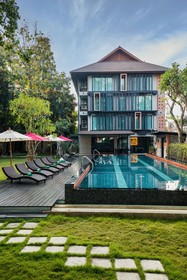 S Loft Sport And Wellbeing Hotel Chiang Mai
