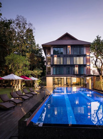 S Loft Sport And Wellbeing Hotel Chiang Mai
