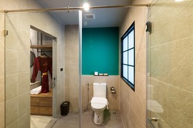 S Loft Sport And Wellbeing Hotel Chiang Mai