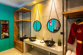S Loft Sport And Wellbeing Hotel Chiang Mai