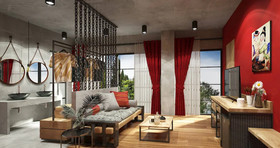 S Loft Sport And Wellbeing Hotel Chiang Mai
