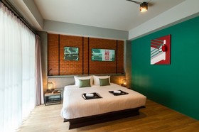 S Loft Sport And Wellbeing Hotel Chiang Mai