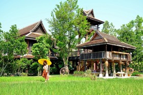 S Loft Sport And Wellbeing Hotel Chiang Mai