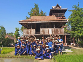 S Loft Sport And Wellbeing Hotel Chiang Mai