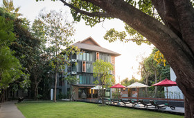 S Loft Sport And Wellbeing Hotel Chiang Mai