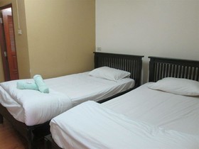 Smile House Guesthouse
