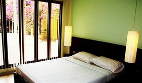 Smile House Guesthouse
