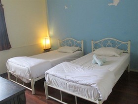 Smile House Guesthouse