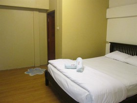 Smile House Guesthouse