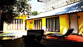 Smile House Guesthouse