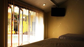 Smile House Guesthouse