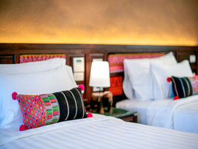 Smile Lanna Hotel