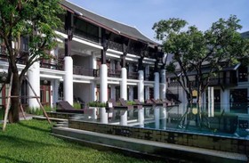 Smile Lanna Hotel
