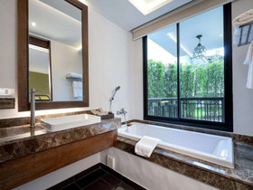 Smile Lanna Hotel