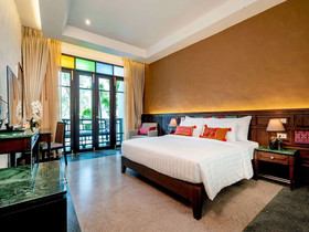 Smile Lanna Hotel