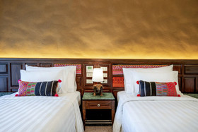 Smile Lanna Hotel