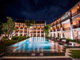 Smile Lanna Hotel