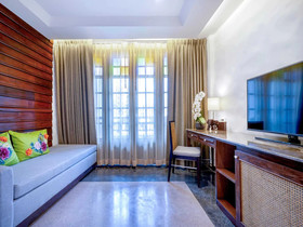 Smile Lanna Hotel