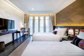 Smile Lanna Hotel