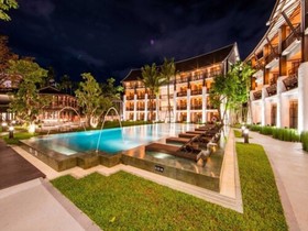 Smile Lanna Hotel