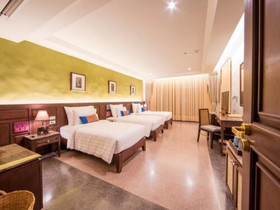 Smile Lanna Hotel