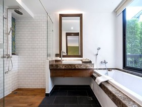 Smile Lanna Hotel