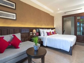 Smile Lanna Hotel