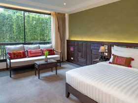 Smile Lanna Hotel