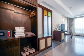Smile Lanna Hotel