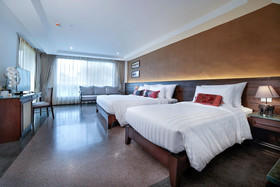 Smile Lanna Hotel