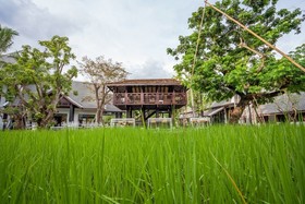 Smile Lanna Hotel