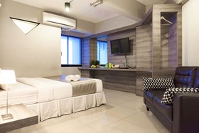 Sohostel