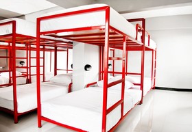 Sohostel