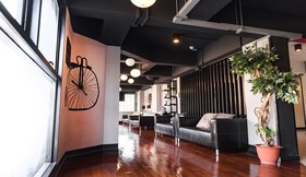 Sohostel
