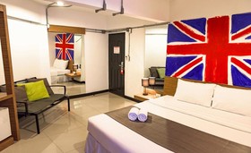 Sohostel