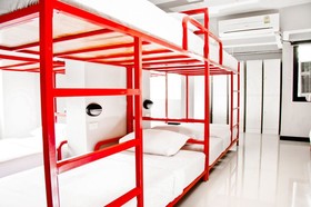 Sohostel