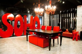 Sohostel