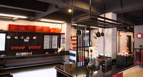 Sohostel