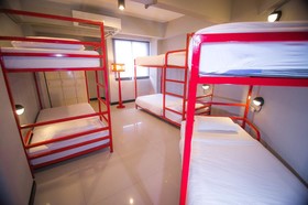 Sohostel
