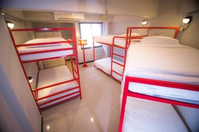Sohostel