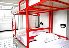 Sohostel